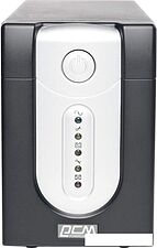 Источник бесперебойного питания Powercom Imperial IMP-2000AP 2000VA Источник бесперебойного питания Powercom Imperial IMP-2000AP 2000VA