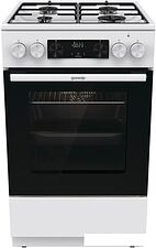 Кухонная плита Gorenje GK5C60WJ Кухонная плита Gorenje GK5C60WJ