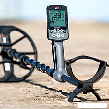 Металлоискатель Minelab Equinox 600