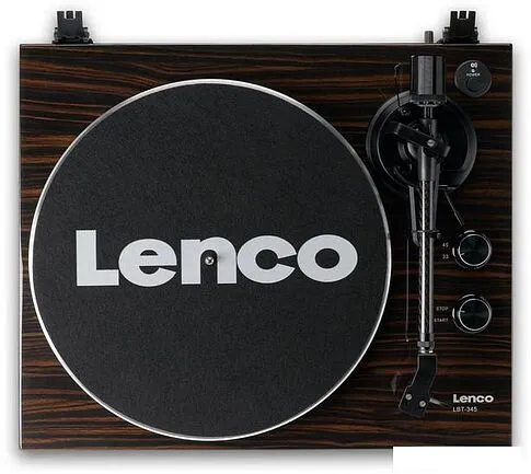 Виниловый проигрыватель Lenco LBT-345WA