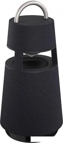 Беспроводная колонка LG RP4 (черный)