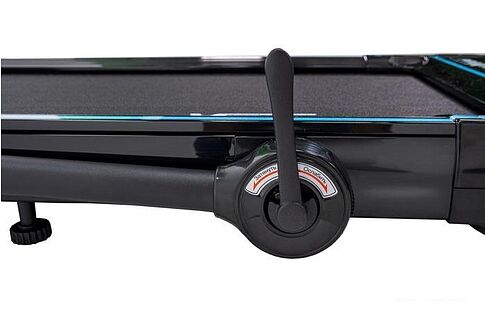 Электрическая беговая дорожка Proxima Patricia PROT-220