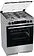Кухонная плита Gorenje GKS6C70XF