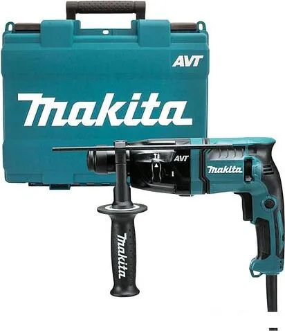 Перфоратор Makita HR1841F