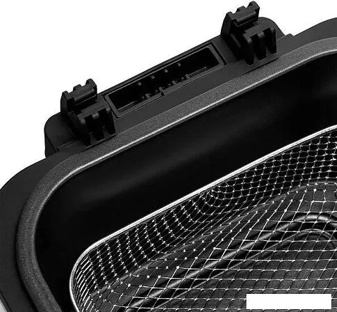 Фритюрница Kitfort KT-4076