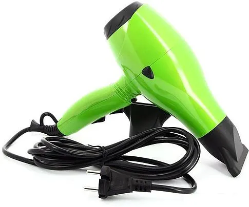 Фен Dewal Profile Compact (зеленый) [03-119]