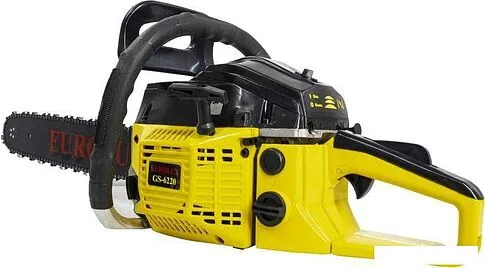Бензопила Eurolux GS-6220
