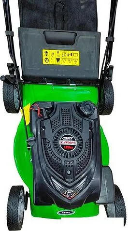 Газонокосилка Lifan XSS46