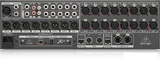 Микшерный пульт Behringer X32 Rack