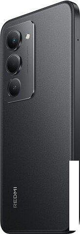 Телефон Xiaomi Redmi 15 4G 8GB/256GB европейская версия (черный)