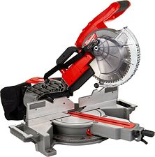 Дисковая (циркулярная) пила Milwaukee M18 FMS 254-0 Fuel 4933451729 (без АКБ) Дисковая (циркулярная) пила Milwaukee M18 FMS 254-0 Fuel 4933451729 (без АКБ)