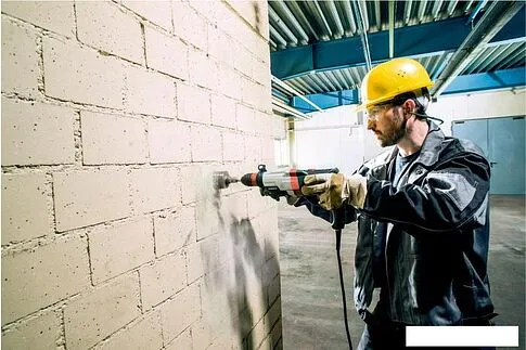 Перфоратор Metabo UHEV 2860-2 Quick [600713500]