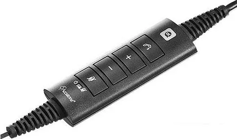 Наушники Accutone UM610MKII USB