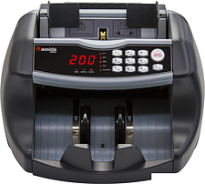 Счетчик банкнот Cassida 6650 I/IR