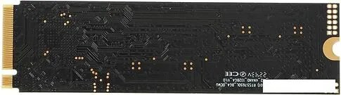 SSD SunWind NV3 SWSSD001TN3T 1TB