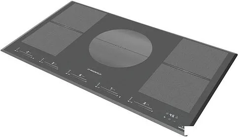 Варочная панель MAUNFELD CVI905SFDGR