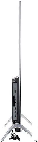 Телевизор Harper 55Q850TS