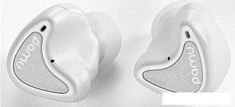 Наушники Padmate PaMu Nano T7 (белый)