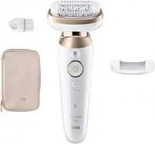 Эпилятор Braun Silk-epil 9 Flex SES 9-011 Эпилятор Braun Silk-epil 9 Flex SES 9-011