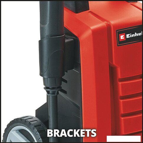 Мойка высокого давления Einhell TC-HP 130 4140750
