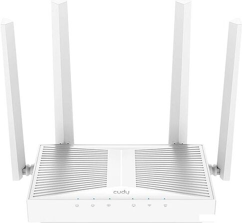 Wi-Fi роутер Cudy WR3000E 1.0