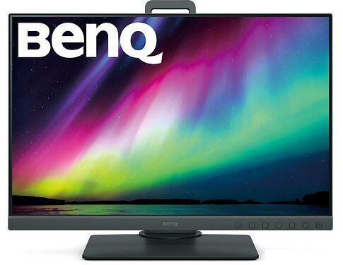 Монитор BenQ SW240