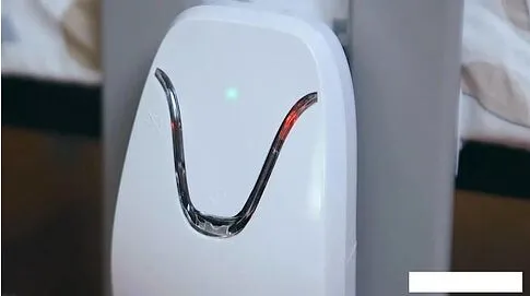 Монитор дыхания Babysense 7 Plus