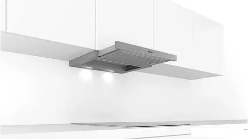 Кухонная вытяжка Bosch Serie 4 DFM064A53