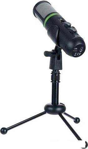 Микрофон MACKIE EM-USB