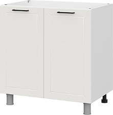 Шкаф напольный SV-Мебель Вектор М800 (бланж)