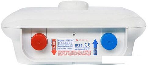 Водонагреватель Atmor Enjoy 100 5 кВт