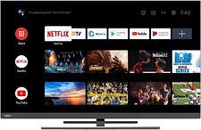 Телевизор Haier 50 Smart TV AX PRO