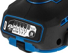 Винтоверт Bull CID 2218 1329952 (без АКБ)