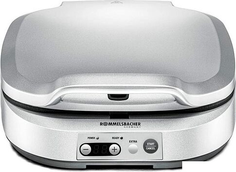 Блинница ROMMELSBACHER PC 1800