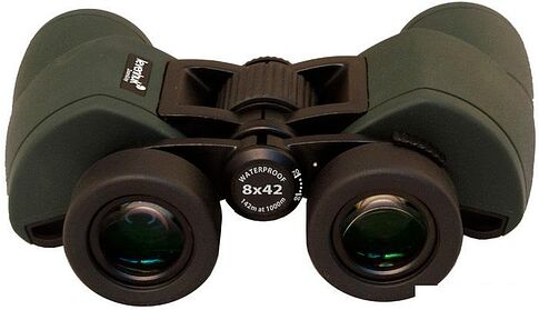 Бинокль Levenhuk Sherman Pro 8x42 [67725]