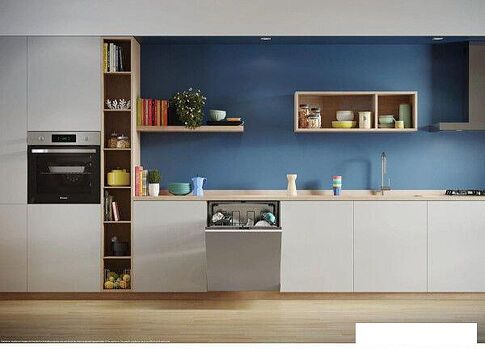 Встраиваемая посудомоечная машина Candy CI 3C9F0A-08