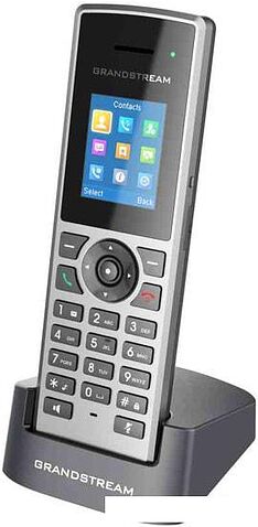 Радиотелефон Grandstream DP722