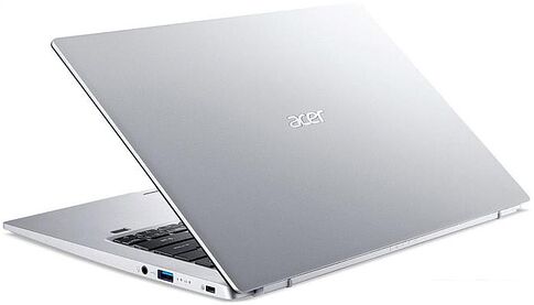 Ноутбук Acer Swift 1 SF114-33-C1HH NX.HYUER.001