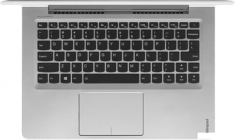 Ноутбук Lenovo IdeaPad 510S-13IKB [80V0007URK]