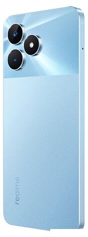 Смартфон Realme Note 50 3GB/64GB (небесный голубой)