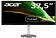 Игровой монитор Acer CB382CURbmiiphuzx