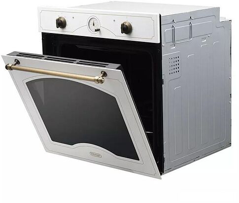 Электрический духовой шкаф DeLonghi CM 9L W RUS