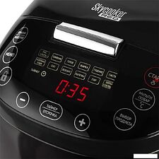 Мультиварка RED Solution SkyCooker RMC-M800S Мультиварка RED Solution SkyCooker RMC-M800S