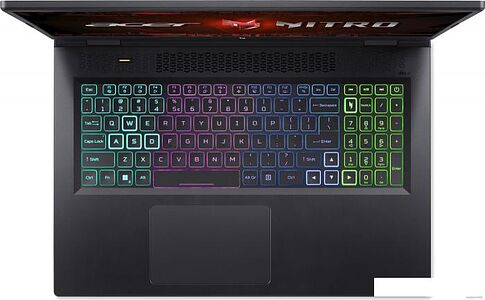 Игровой ноутбук Acer Nitro 17 AN17-41-R9CS NH.QL1EL.003