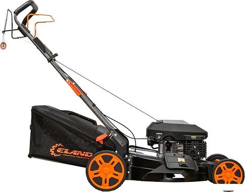Газонокосилка ELAND BGL-756SA