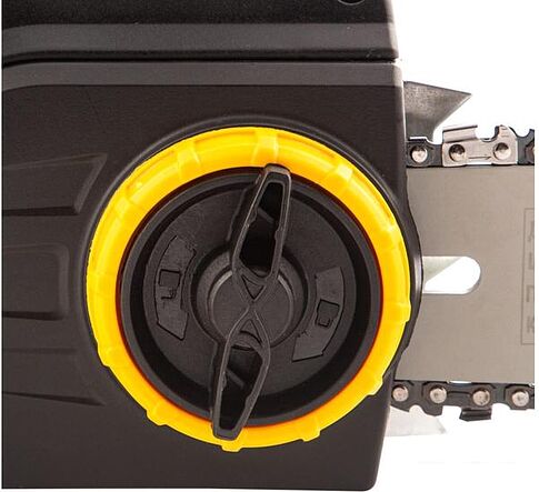 Бензопила Denzel EDS-2000