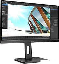 Монитор AOC U27P2