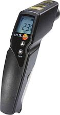 Пирометр Testo 830-T2 Пирометр Testo 830-T2
