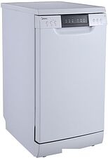 Отдельностоящая посудомоечная машина Midea MFD45S110Wi Отдельностоящая посудомоечная машина Midea MFD45S110Wi