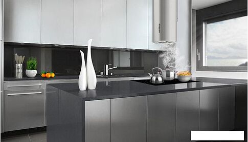 Кухонная вытяжка Weissgauff Tubus 70 IX